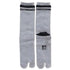 Watari grey socks