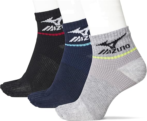 Five-Toe Socks - Japanese Gohon-Yubi Socks | Japanese Socks
